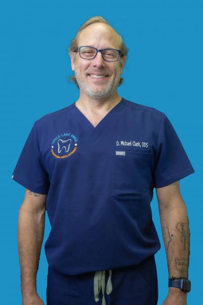 Dr. Michael Clark DDS - Smile Lake Anna